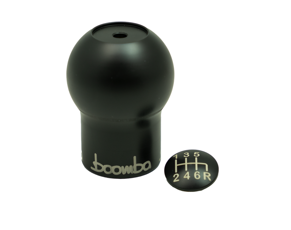 22+ CIVIC WEIGHTED SHIFT KNOB