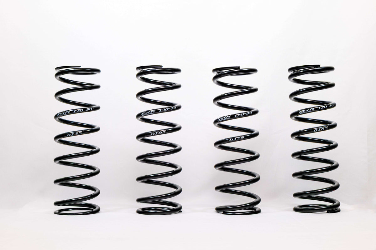 Standard Coilover Spring 120-300-175
