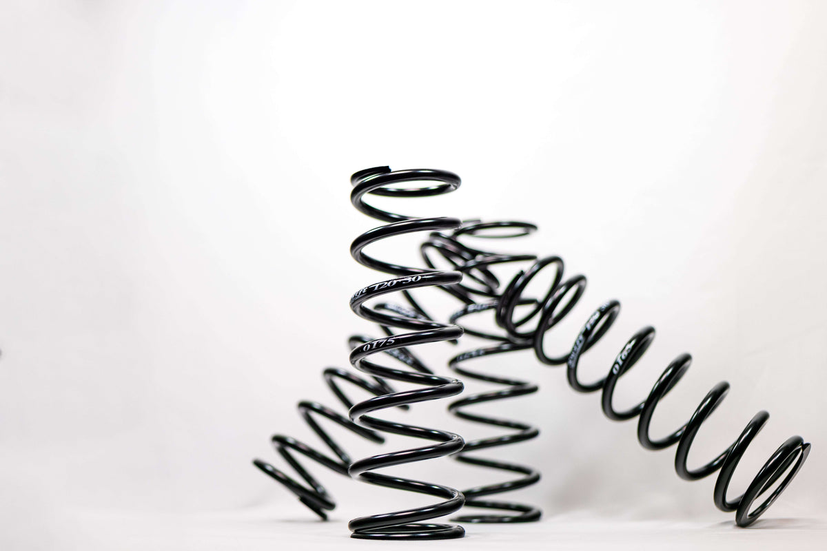Standard Coilover Spring 120-300-175