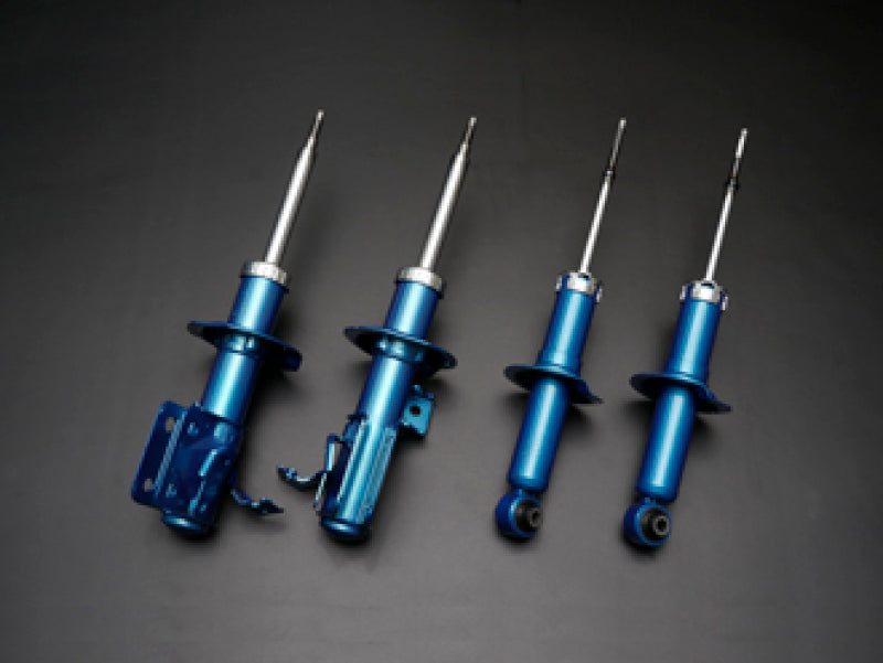 Cusco TOURING A, Rear SET, OE STYLE SHOCK, 40 STEPS, * e-CON 2, Legacy B4, BR9, BMM