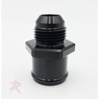Rampage 1.25″ Hose to AN Adapters