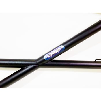 Rampage Chromoly Bolt-in Track Roll Bar – R35 GT-R