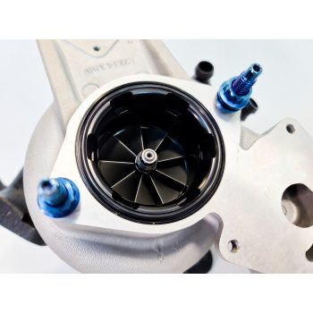 Rampage Titanium Inlet Stud Kit – FK8