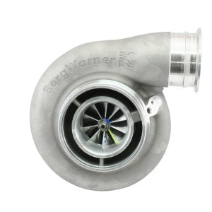 Borgwarner S488 Turbo Blanket