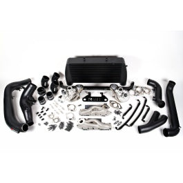 Full-Race 2015-2016 Ford F-150 3.5L EcoBoost Formline® Complete Power Pack