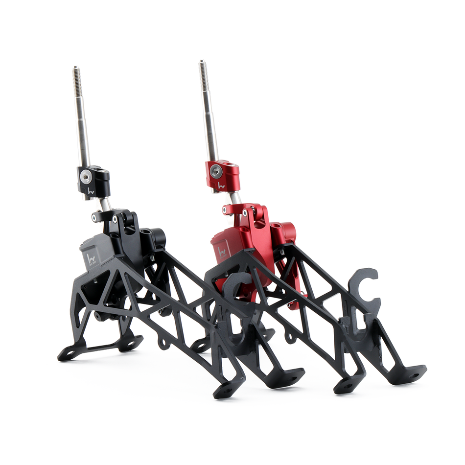 Hybrid Racing Short Shifter for 12-15 Civic