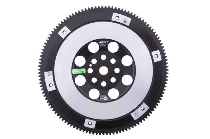 ACT 1990 Honda Accord XACT Flywheel Streetlite
