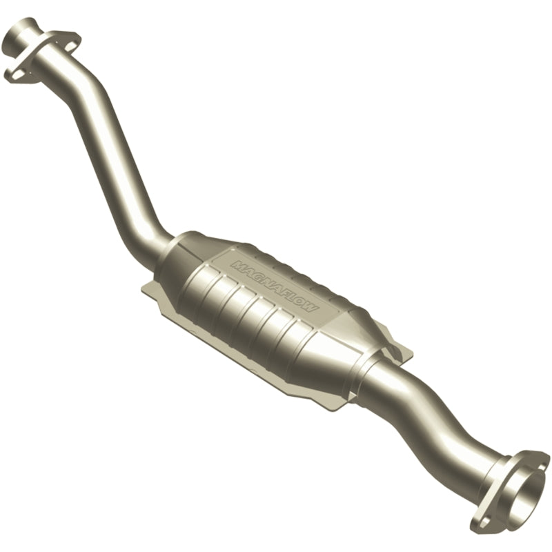 MagnaFlow Conv DF Ford 33.5 X 6.5 X 4 2/2.5