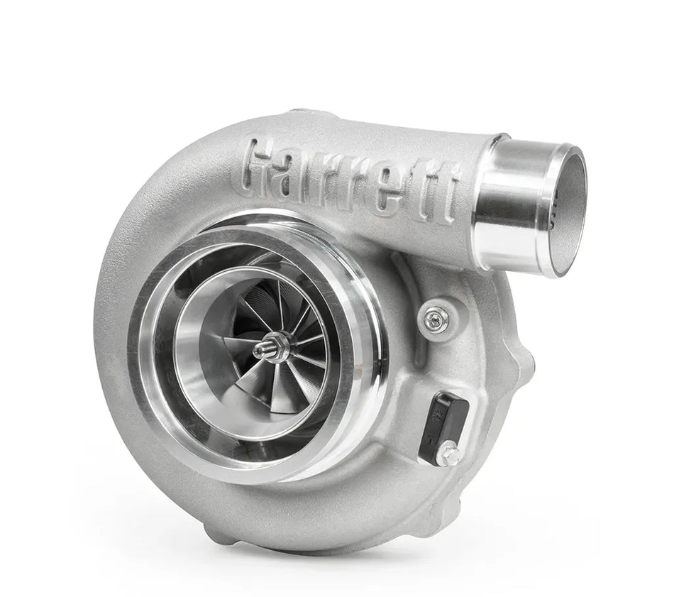 Garrett G Series II G35-990 Reverse Rotation Turbo