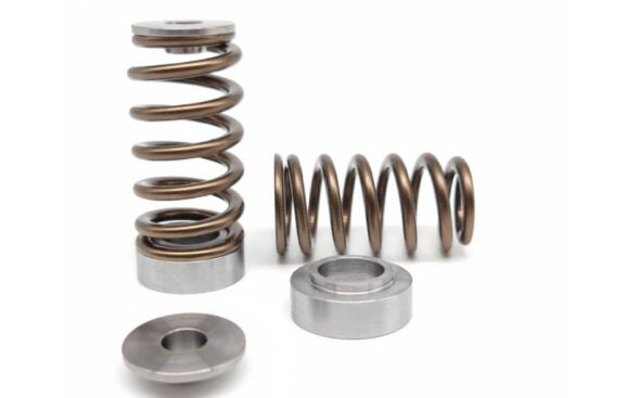 G16E-GTS Valve Springs