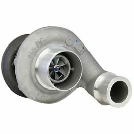 BorgWarner AirWerks 90-degree S363SX (8776)