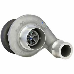 BorgWarner AirWerks S363SX3 - 62.99mm S300SX3 8776 Turbo 90 Degree Compressor Housing