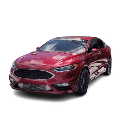 Ford 2.7 and 3.0 Eco Boost (Nano)