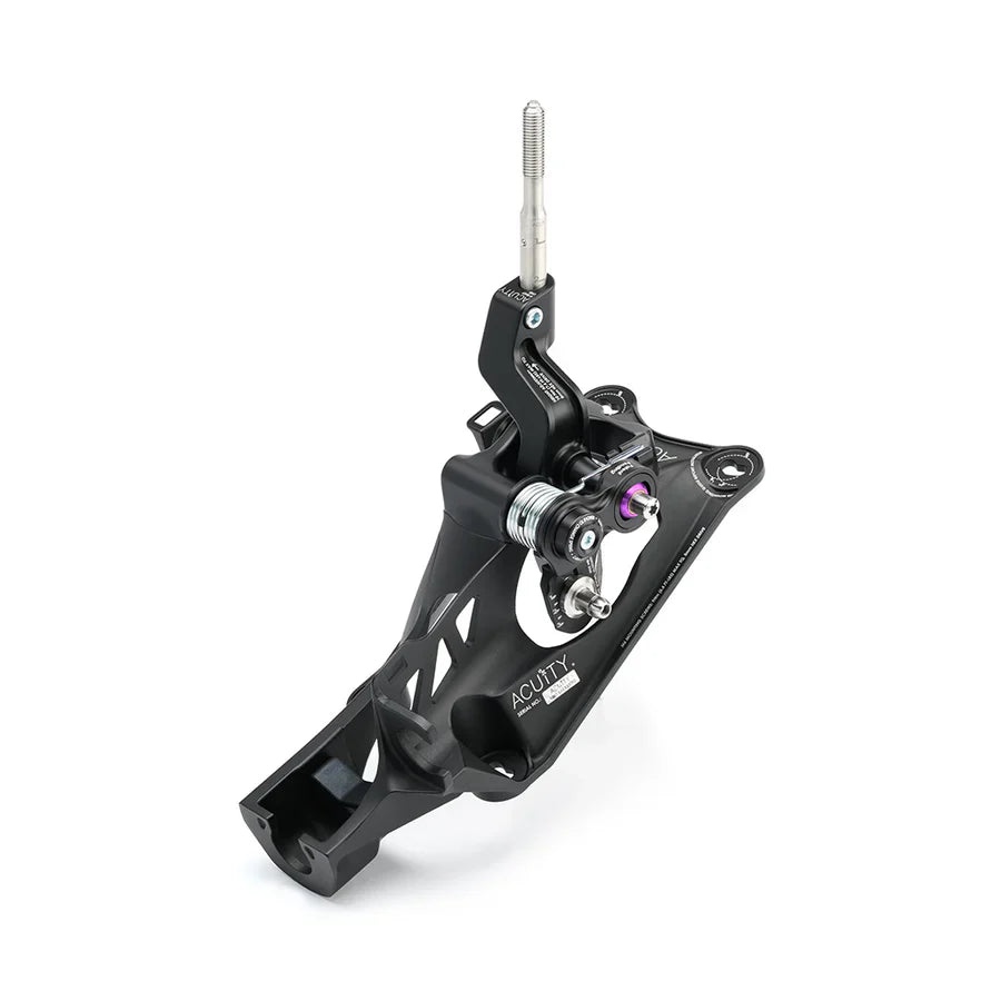 Acuity 4-Way Adjustable Performance Shifter | 2022+ Honda Civic & 2023+ Acura Integra (1981-LHD/RHD)