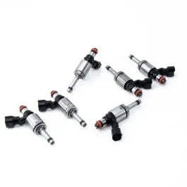 DEATSCHWERKS 2011-2015 Ford F-150 3.5L/SHO Ecoboost 1700CC FUEL INJECTORS SET OF 6