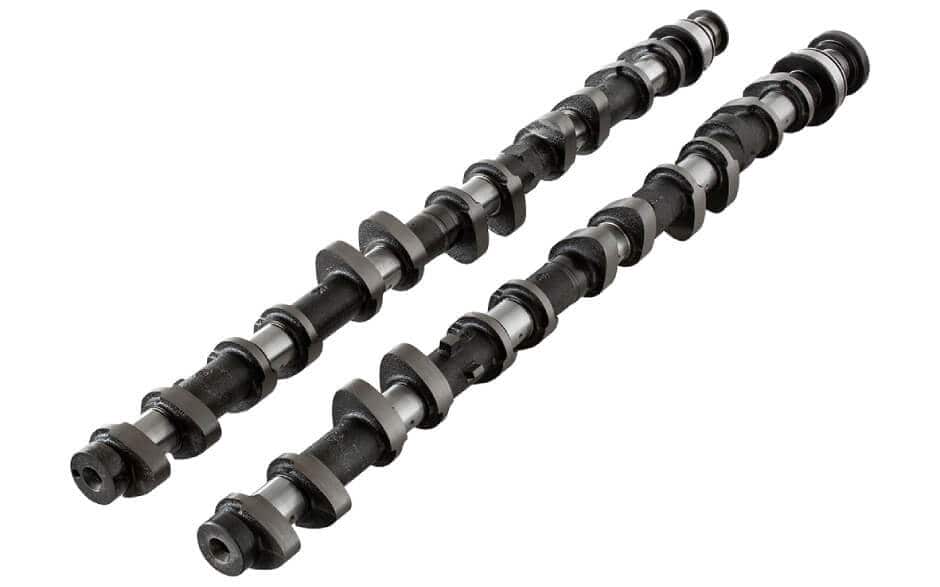 270/270 | Stage 2 1FZ-FE