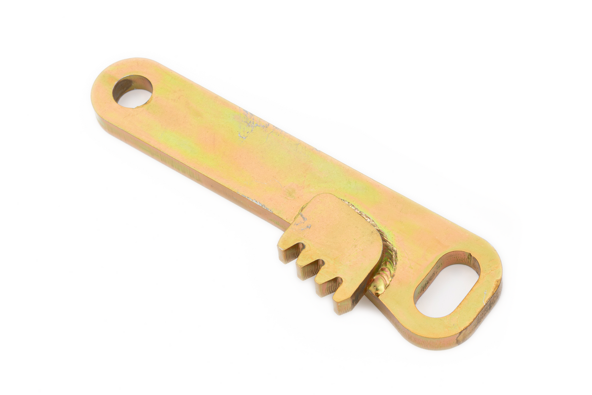 HRB Toyota 1JZ 2JZ JZ Crank Lock Up tool - bell housing