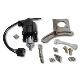 Full-Race Electronic Wastegate Conversion Kit - Garrett G30 & G35