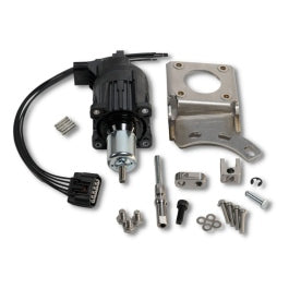 Full-Race Electronic Wastegate Conversion Kit - BorgWarner B1 EFR