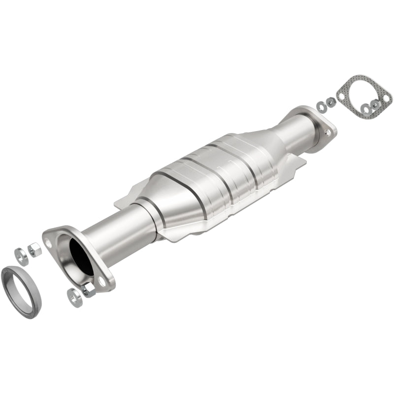 MagnaFlow Conv DF 01-02 Montero 3.5L Rear