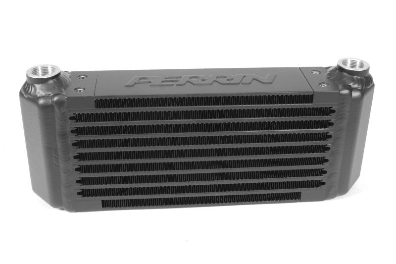 PERRIN 15-21 Subaru WRX CVT Transmission Oil Cooler Full Kit