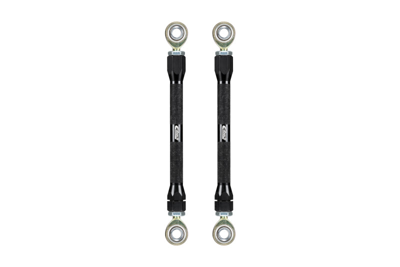 Eibach Adjustable Endlink - Bolt Diameter M10 / Min Length 125MM / Max Length 155MM