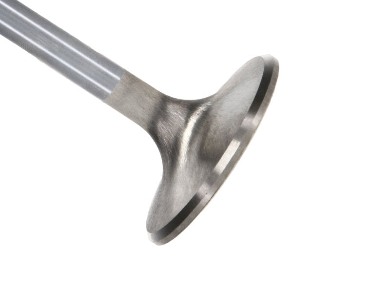 Manley Chevrolet Small Block Exhaust Valve Kit - 1.600in Head Dia. 4.965in O/A Length, 0.3415in Stem