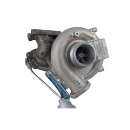 Mitsubishi Turbocharger | Evo IX Stock Turbo