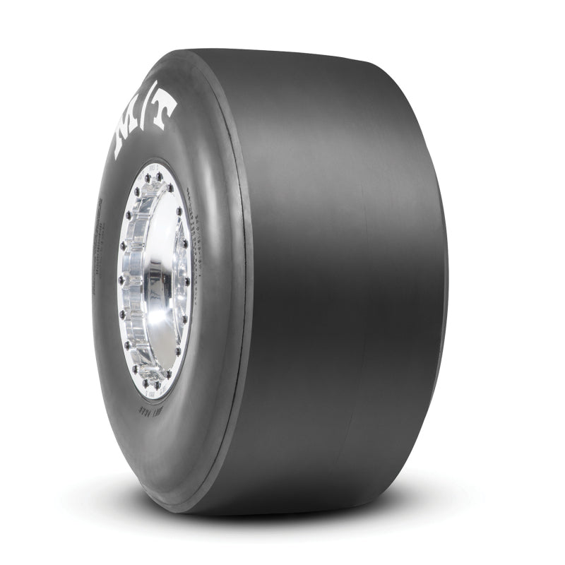 Mickey Thompson ET Drag Tire - 31.0/10.5-15W M5 - 255282