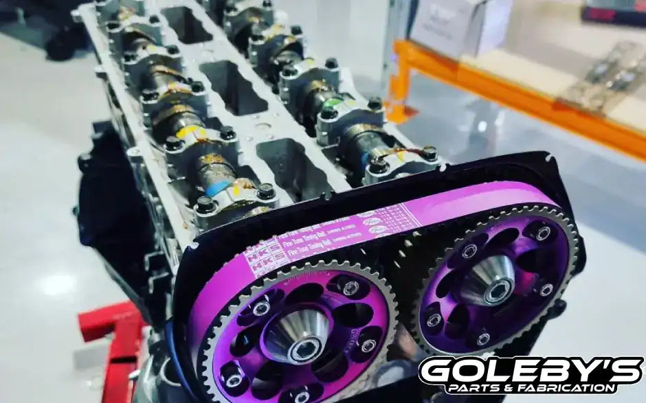 1JZ Camshafts by Kelford