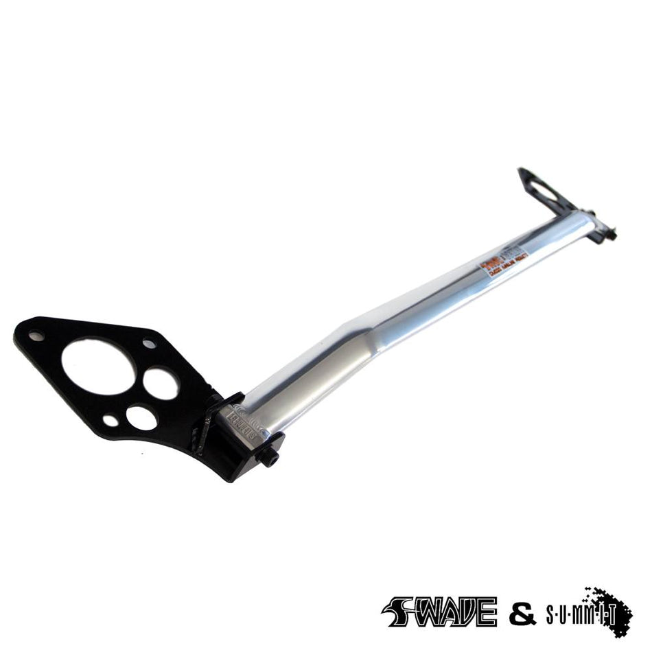SUMMIT & SWAVE  Renault Clio Sport Front Upper Strut Brace 2013 Onwards