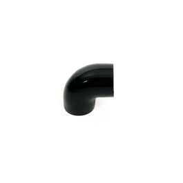 2.5" 90 degree Silicone Coupler