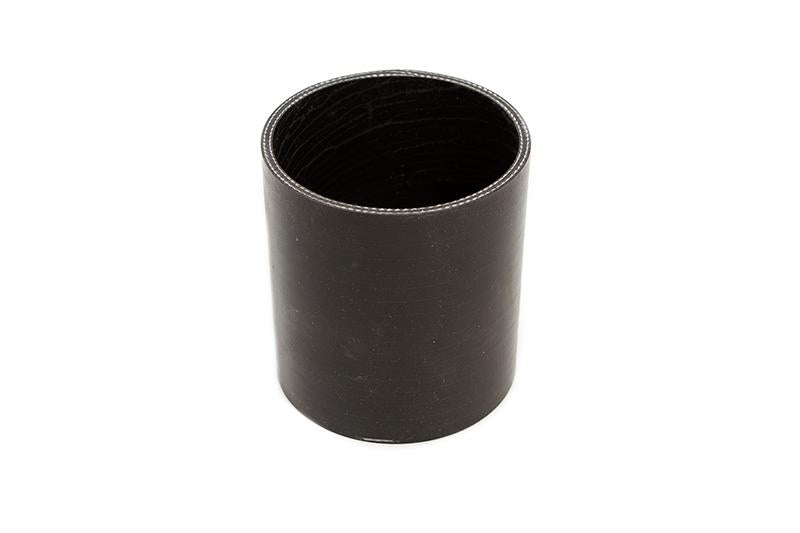 2.5" Straight Silicone Coupler