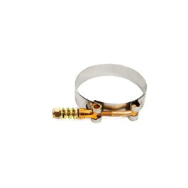 2.5" Coupler T-Bolt Clamp