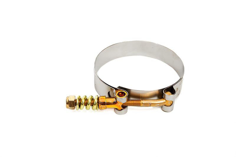 2.5" Coupler T-Bolt Clamp
