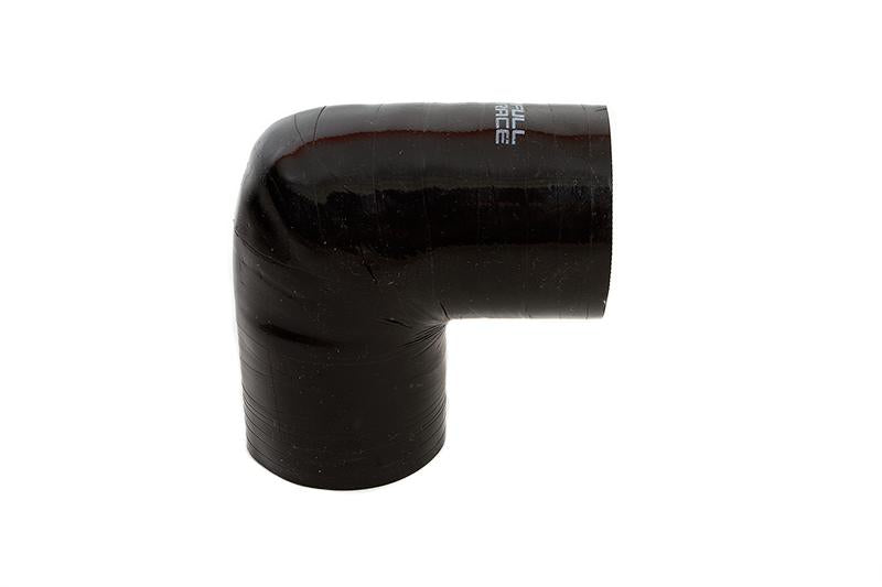 2.75" 90 Degree Silicone Coupler