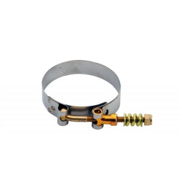 2.75" T-Bolt Clamp