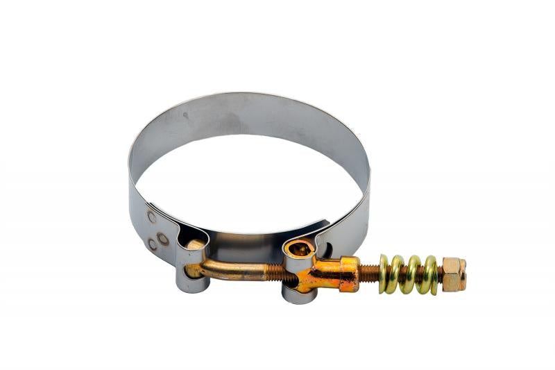 2.0" T-Bolt Clamp
