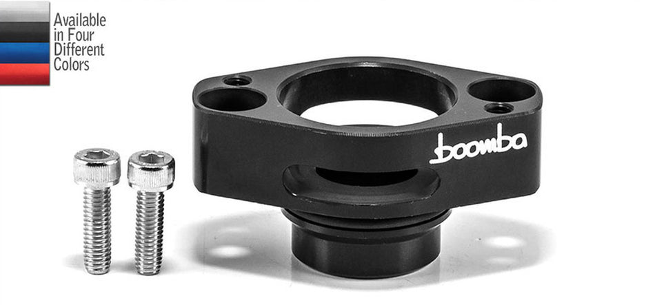 Ford EcoBoost V6 Blow Off Valve (BOV) Adapter V1