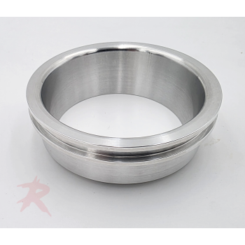 Rampage 2.5″ Turbo Outlet Transition HD Ferrule
