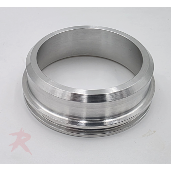 Rampage 2.5″ Turbo Outlet Transition HD Ferrule