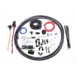 Radium Engineering F-150 Raptor 2017-2020 Fuel Surge Tank Install Kit