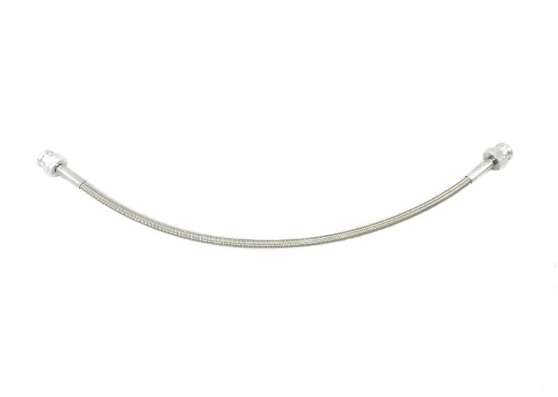 2016-2021 Honda Civic 1.5T Stainless Steel Braided Clutch Line