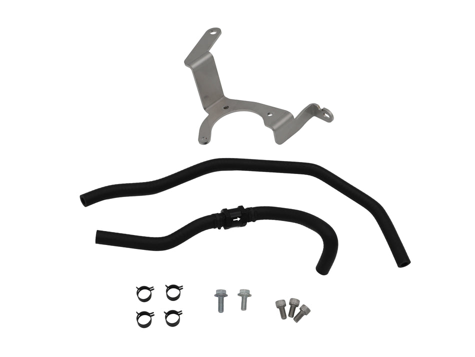 2016–2021 Honda Civic 1.5T Helix Air Oil Separator