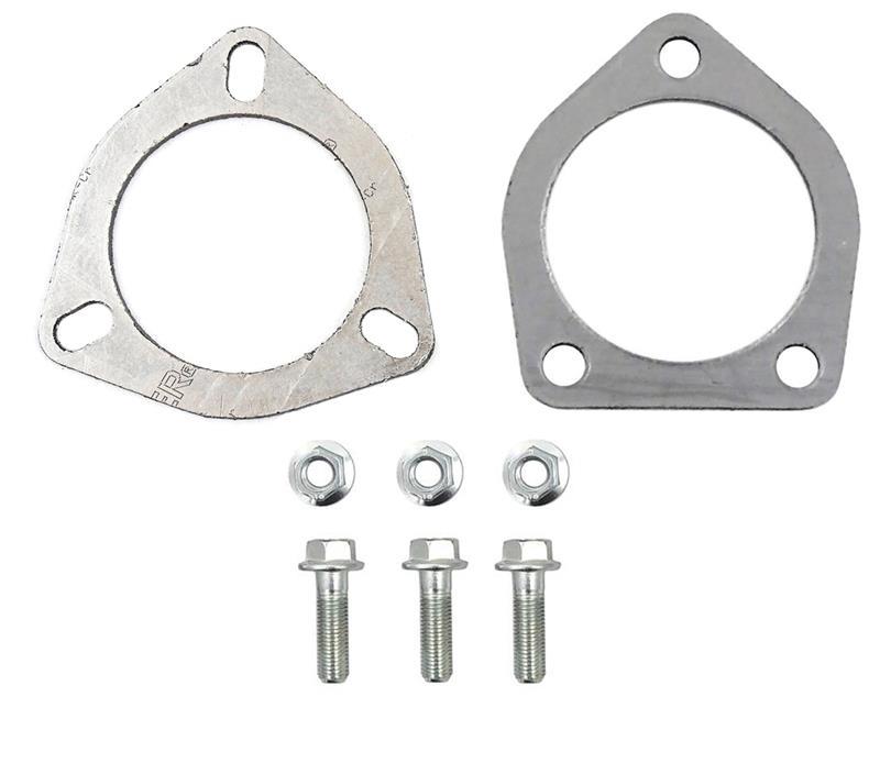 2022+ Honda Civic 1.5T Front Pipe Hardware Kit