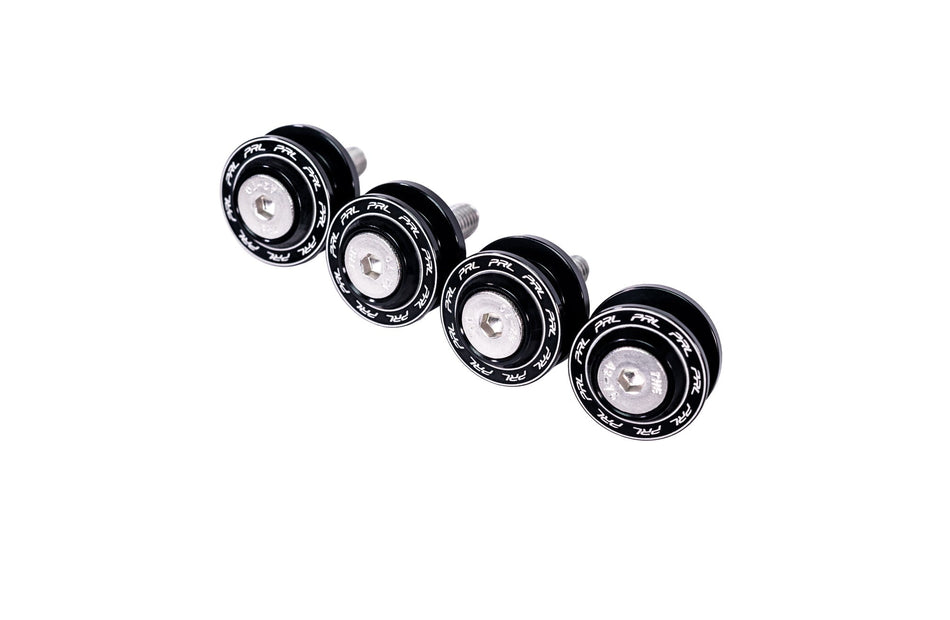 2016+ Honda / Acura Shifter Base Bushing Upgrade