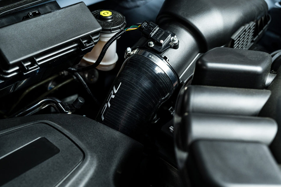 2016+ Honda Pilot 3.5L Silicone Intake Hose Kit
