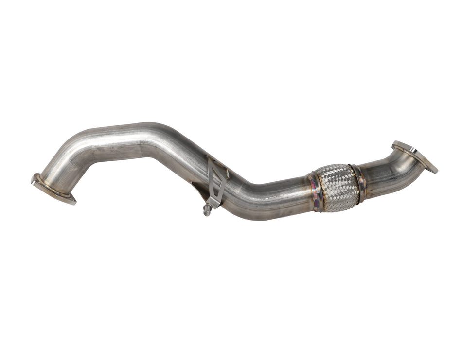 2017-2021 Honda Civic Type-R FK8 Front Pipe Upgrade