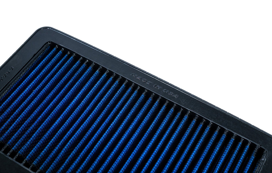 2017+ Honda Ridgeline 3.5L Replacement Panel Air Filter Upgrade