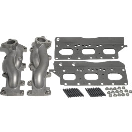 Full-Race 2017-2020 Ford F-150 & Raptor 3.5L EcoBoost Formline® Turbo Manifolds